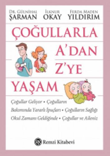 Çoğullarla A'dan Z'ye Yaşam %13 indirimli Gülnihal Şarman