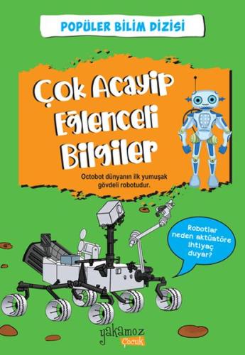 Çok Acayip Eğlenceli Bilgiler - 3 %23 indirimli Kolektıf