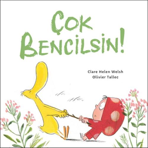 Çok Bencilsin! %30 indirimli Clare Helen Welsh