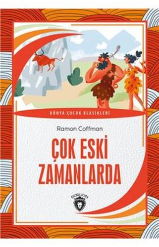 Çok Eski Zamanlarda Dünya %25 indirimli Ramon Coffman