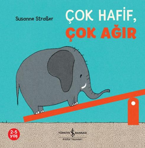 Çok Hafif, Çok Ağır %31 indirimli Susanne Strasser