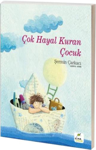 Çok Hayal Kuran Çocuk Şermin Çarkacı