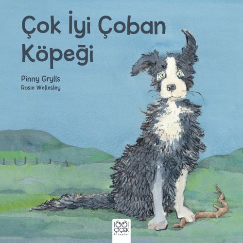 Çok İyi Çoban Köpeği %14 indirimli Rosie Wellesley