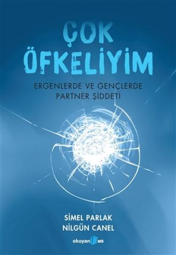 Çok Öfkeliyim %10 indirimli Simel Parlak