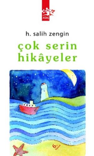 Çok Serin Hikayeler %17 indirimli H. Salih Zengin