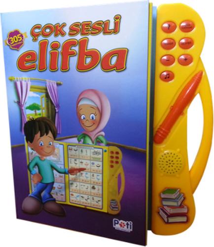 Çok Sesli Elifba Kolektif