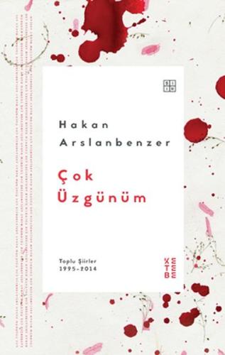 Çok Üzgünüm %17 indirimli Hakan Arslanbenzer