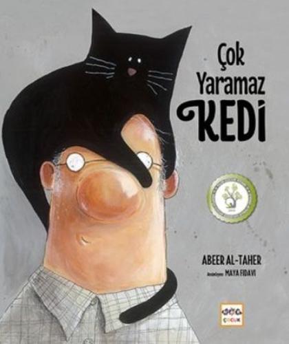 Çok Yaramaz Kedi (Ciltli) %19 indirimli Abeer Al-Taher