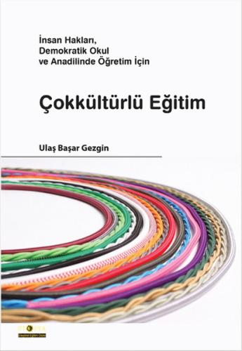 Çokkültürlü Eğitim %10 indirimli Ulaş Başar Gezgin