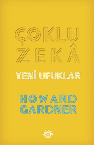 Çoklu Zeka Howard Gardner