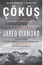 Çöküş %15 indirimli Jared Diamond