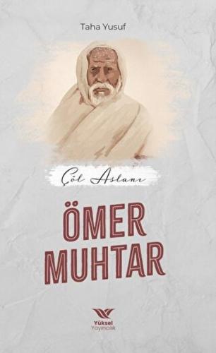 Çöl Aslanı Ömer Muhtar %30 indirimli Taha Yusuf