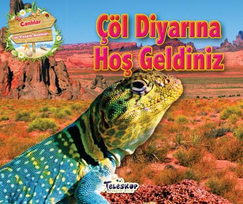 Çöl Diyarına Hoş Geldiniz