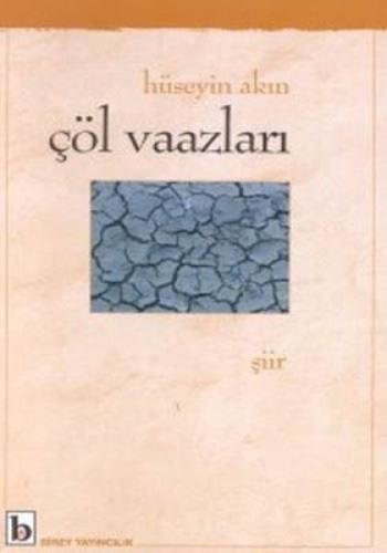 Çöl Vaazları Hüseyin Akın