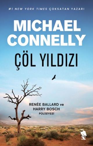 Çöl Yıldızı %10 indirimli Michael Connelly