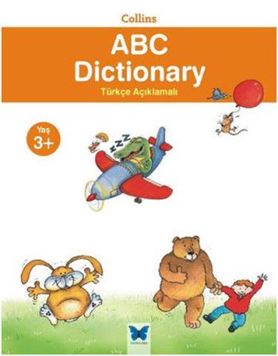 Collins ABC Dictionary - Türkçe Açıklamalı %14 indirimli Irene Yates