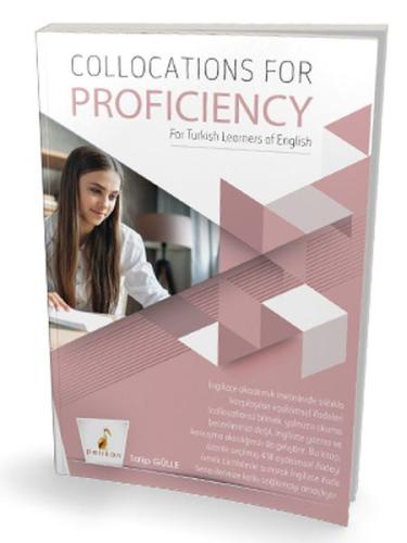 Collocations for Proficiency %18 indirimli Talip Gülle