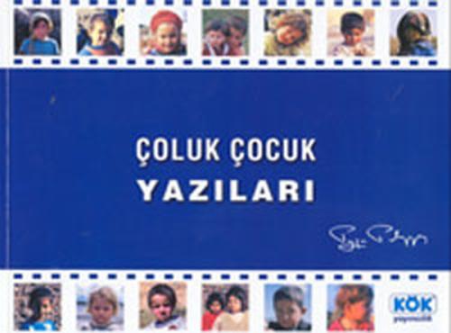 Çoluk Çocuk Yazıları %12 indirimli Tayfun Talipoğlu