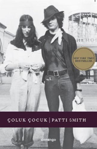 Çoluk Çocuk %17 indirimli Patti Smith