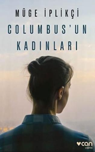 Columbus’un Kadınları %15 indirimli Müge İplikçi