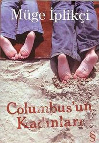 Columbus'un Kadınları %10 indirimli Müge İplikçi