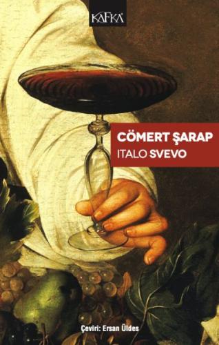 Cömert Şarap %10 indirimli Italo Svevo