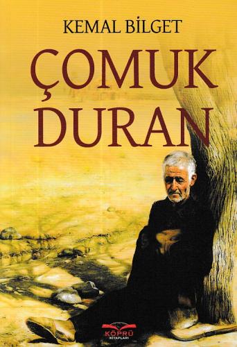 Çomuk Duran Kemal Bilget