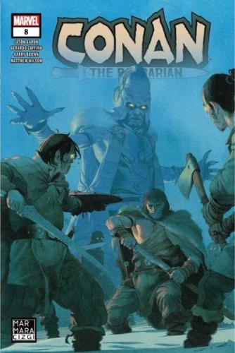 Conan 08