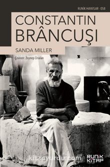 Constantin Brancuşi Sanda Miller