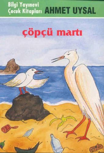 Çöpçü Martı Ahmet Uysal