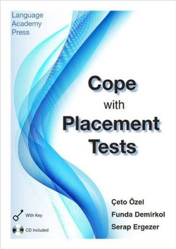 Cope With Placement Tests (CD) Çeto Özel Funda Demirkol Serap Ergezer