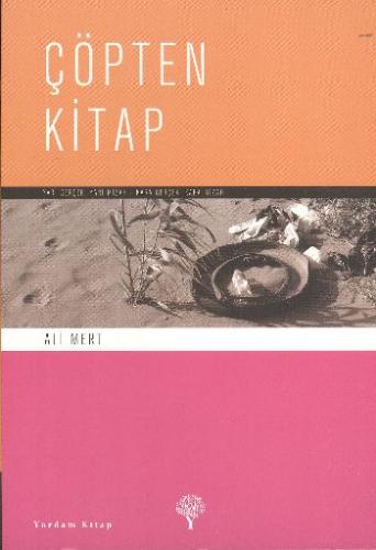 Çöpten Kitap %12 indirimli Ali Mert