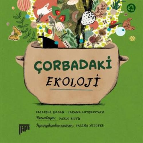 Çorbadaki Ekoloji Mariela Kogan