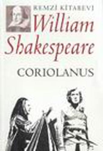 Coriolanus %13 indirimli William Shakespeare