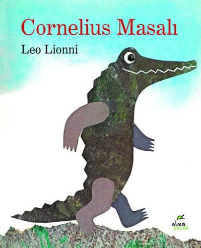 Cornelius Masalı %15 indirimli Leo Lionni