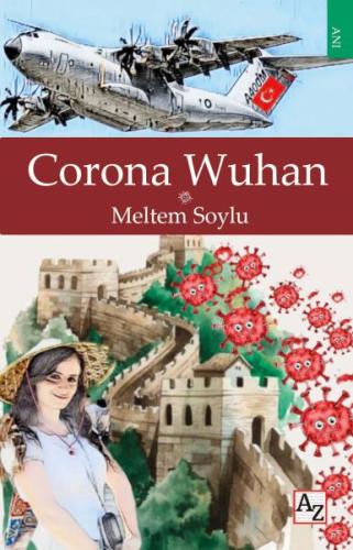 Corona Wuhan %23 indirimli Meltem Soylu