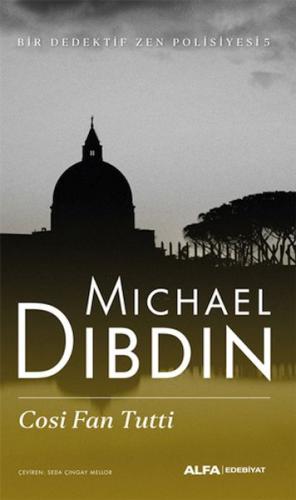 Cosi Fan Tutti %10 indirimli Michael Dibdin