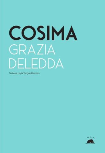 Cosima %15 indirimli Grazia Deledda