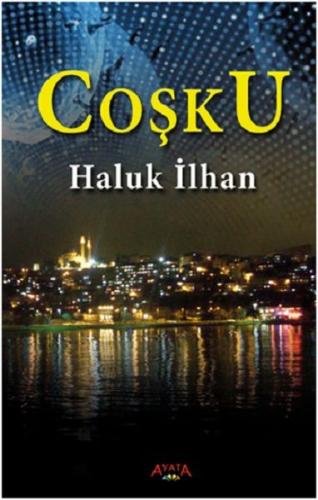 Coşku Haluk İlhan