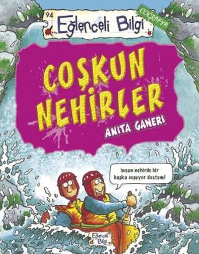 Coşkun Nehirler %20 indirimli Anita Ganeri