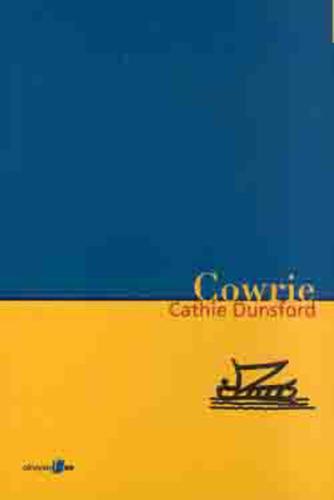 Cowrie %10 indirimli Cathie Dunsford