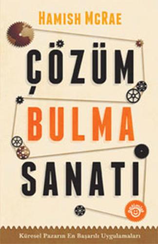 Çözüm Bulma Sanatı Hamish McRae