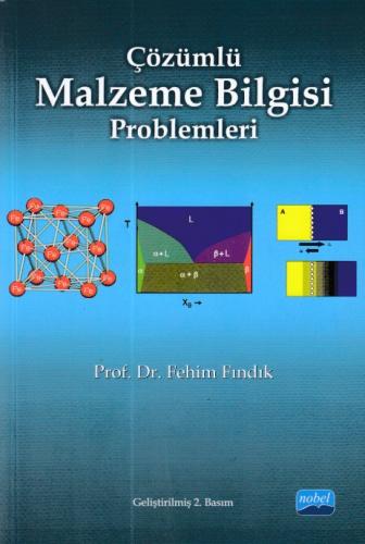 Çözümlü Malzeme Bilgisi Problemleri Fehim Fındık