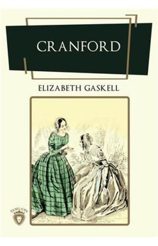 Cranford - İngilizce Roman %25 indirimli Elizabeth Gaskell