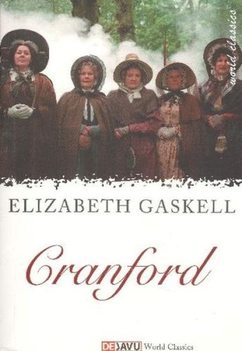 Cranford Elizabeth Gaskell