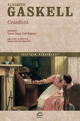 Cranford %10 indirimli Elizabeth Gaskell