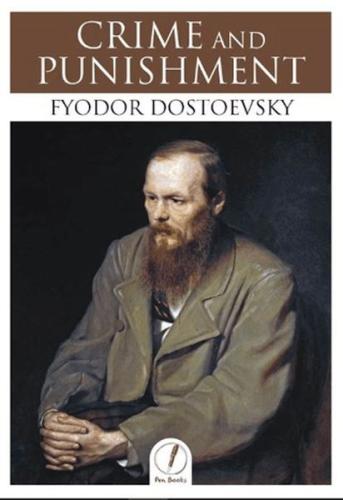 Crime and Punishment Fyodor Dostoevsky