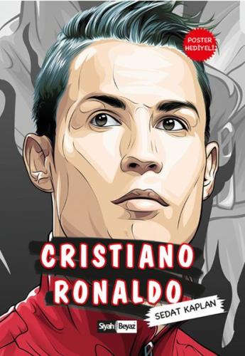 Cristiano Ronaldo Sedat Kaplan