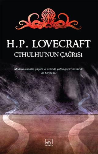 Cthulhu’nun Çağrısı Howard Phillips Lovecraft