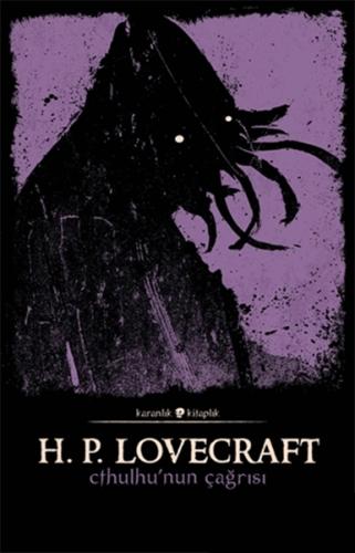 Cthulhu'nun Çağrısı %12 indirimli Howard Philips Lovercraft